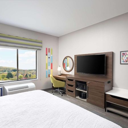 Hampton Inn Hornell מראה חיצוני תמונה