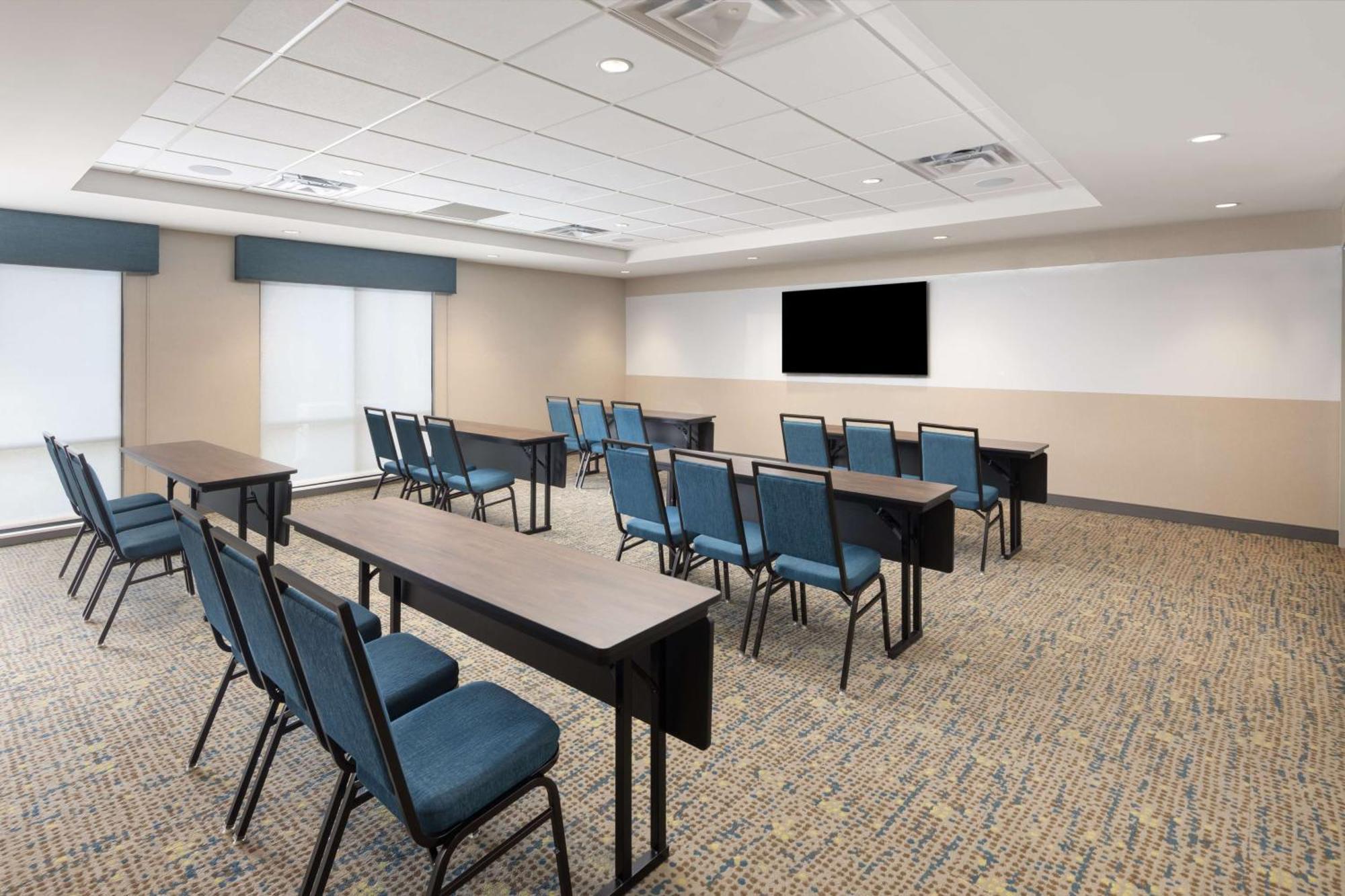Hampton Inn Hornell מראה חיצוני תמונה