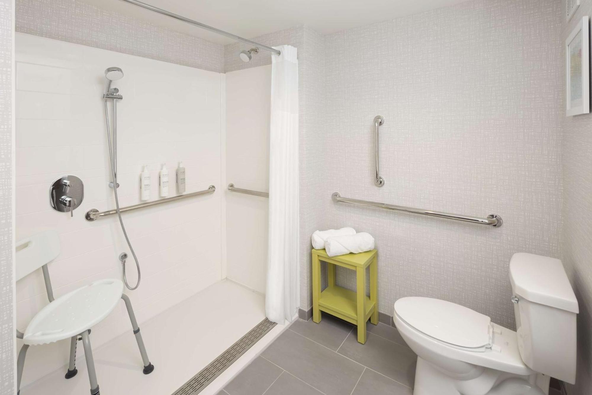 Hampton Inn Hornell מראה חיצוני תמונה