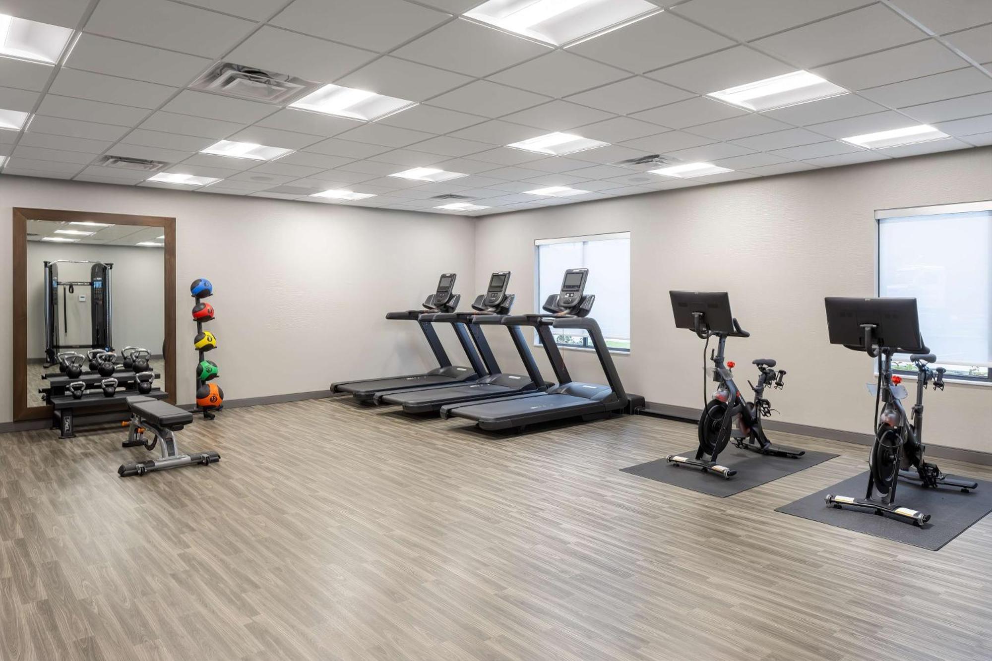Hampton Inn Hornell מראה חיצוני תמונה